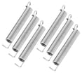 thumbnail image 3 of 6 unids/set de resortes de puente trémolo de guitarra eléctrica profesional para tipo ST, 3 of 8