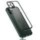 thumbnail image 4 of Para iPhone14 hebilla protectora espejo magnético King doble cara vidrio 11 funda de teléfono móvil metal XR Apple 8p, 4 of 4