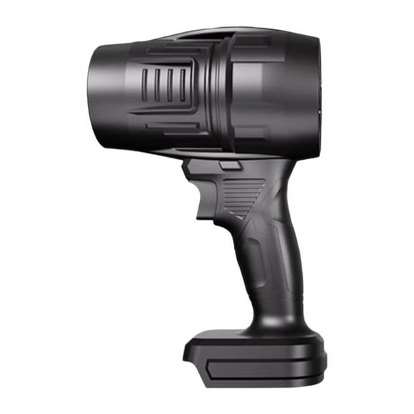 Soplador de ventilador de turbina Soledad Plumero eléctrico 1050W