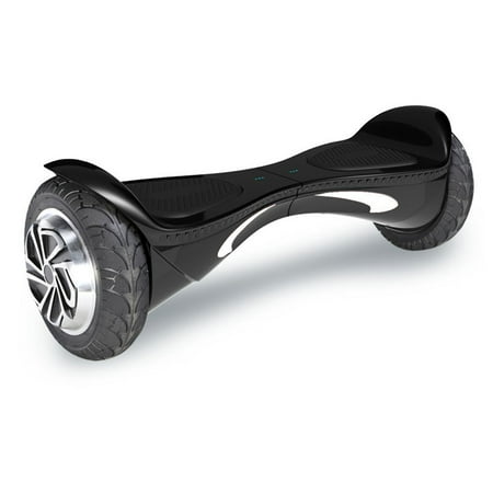 8" Bluetooth Self Balancing Electric Scooter Hoverboard 2 Wheels UL2272 CERTIFIED