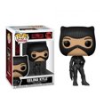 thumbnail image 3 of Funko Pop Movies Catwoman Selina Kyle #1190 Vinyl Action Figure Toys Dolls Gifts for Children, 3 of 3