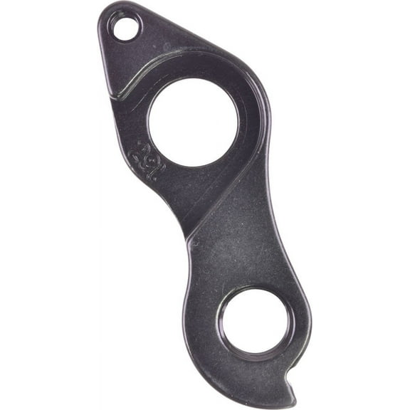 Wheels Manufacturing Derailleur Hanger - 291 Replacement OEM Bicycle Part