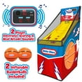 Little Tikes Easy Score Basketball Arcade, Electronic Scoreboard, Kids