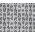 thumbnail image 4 of oneOone Cotton Flex Fabric Dot & Floral Block Print Sewing Fabric BTY 40 Inch Wide, 4 of 4