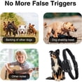 thumbnail image 3 of Anti Bark Dog Collar Citronella Spray, Automatic Dog Bark Recognition, Rechargeable Dog Training Collar with 2 Anti Barking Straps for Small Medium Large Dogs, 3 of 5