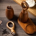 thumbnail image 6 of Manual Grinder Solid Shaker With Stylish Design For Home Chefs Enthusiasts, 6 of 9