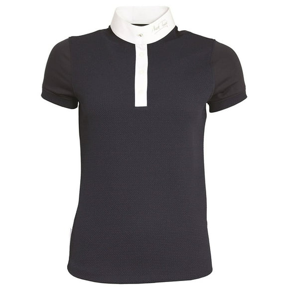 Mark Todd Womens Competition Polo Shirt