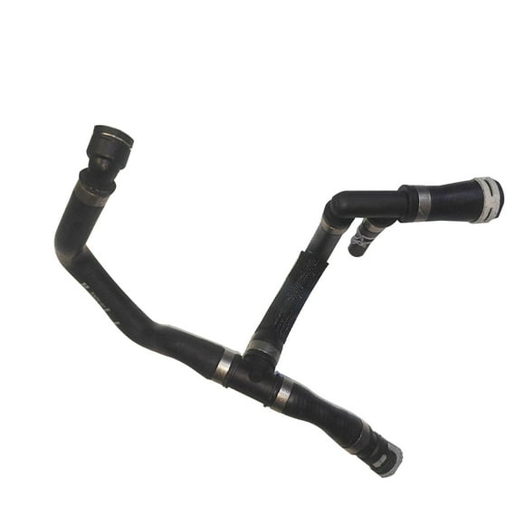 Manguera de Calentador HVAC, operación fácil CV6Z 18472 ab metal plástico toallita para vehículos para vehículos para vehículos para vehículos