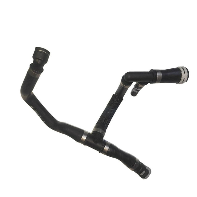 Manguera de Calentador HVAC, operación fácil CV6Z 18472 ab metal plástico toallita para vehículos para vehículos para vehículos para vehículos