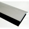 Pemko 315CN48 48 in. Door Bottom Sweep with 0.43 in. Neoprene, Clear Aluminum
