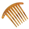 thumbnail image 1 of Pgyong Clearance! Hair Comb Ponytail Bump It UP Volume Combs A Fringe Comb Insert Comb, 1 of 3