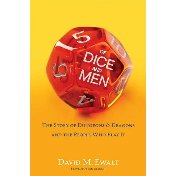 Of Dice and Men