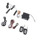 thumbnail image 2 of Remote Start Access System System 12V Universal One Click Boot System Modify Keyless Access System Alarm System Remote Starts Remote Control Auto Car One Starts Stop Engine System, 2 of 7