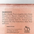 thumbnail image 4 of Majestic Pure Himalayan Salt Body Scrub with Lychee Essential Oil, All Natural Scrub to Exfoliate & Moisturize Skin, 10 oz (Pack of 2), 4 of 10