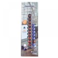 thumbnail image 6 of 40 Rotating Capsule Coffee Pod Holder Tower Stand Rack for Nespresso Revolving, 6 of 7