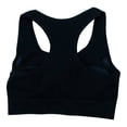 thumbnail image 2 of Pantalón Athletic para Caballero Tracksuit Negro Talla EG, 2 of 4