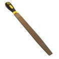 thumbnail image 2 of Wear Resistance  Long Service Life  Rasp Flat, Hand Rasp, Wood For Processing, 2 of 8