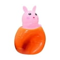 thumbnail image 1 of The Stress Relieving Toy Is Coming! Let Restlessness Be Swept Suitable For Children And Adults To Easily Experience Stress Release And Enjoy Every Moment Of Life! Rot Games Sausage 6 Cm, 1 of 4