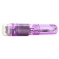 thumbnail image 3 of Dr. Laura Berman – Intimate Basics – Waterproof Mini Massager – Lavender, 3 of 6