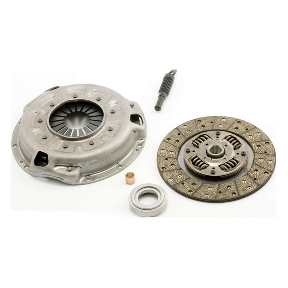 LUK OE Replacement Clutch Kit