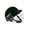 GREEN, variant on Shrey CLASSIC Steel Cricket Helmet