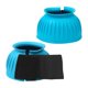 thumbnail image 5 of 2 protectores de campana para caballos, fundas protectoras para cascos, equipo ecuestre, envoltura rápida para entrenamiento de competición, carreras M 86 x 86 x 89 cm, 5 of 8