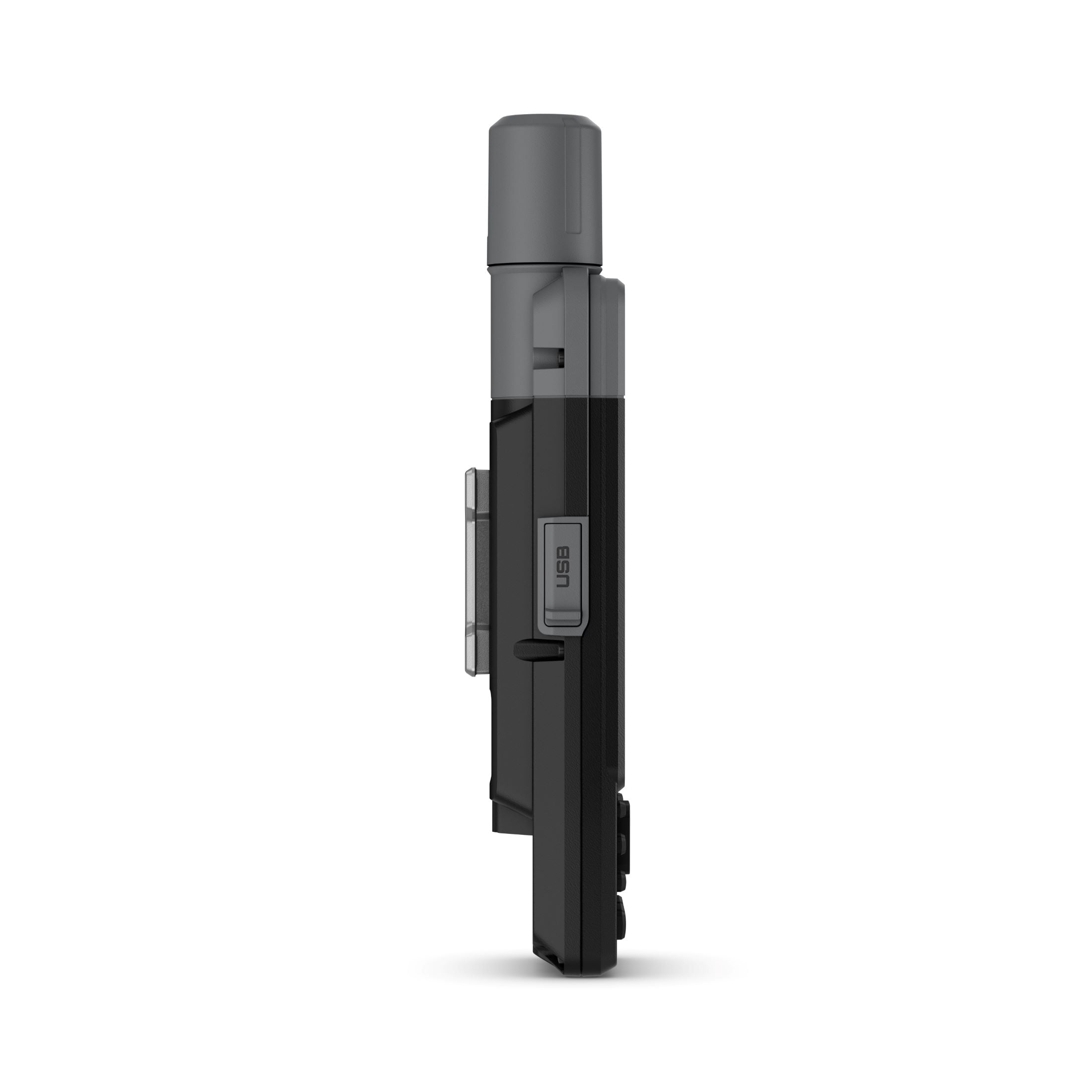 Garmin GPSMAP H1, Premium GPS Handheld Navigator with Color Touchscreen and Buttons, Durable IP67 Water Rating, Long Battery Life, Built-In flashlight, Preloaded Maps