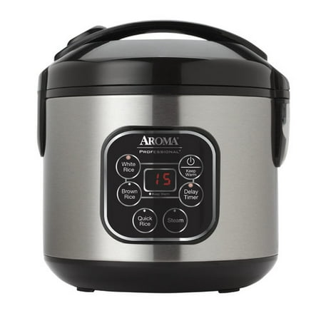 UPC 021241159241 product image for Aroma 8-Cup Cool Touch Rice Cooker | upcitemdb.com