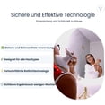 thumbnail image 6 of Woveruco For Cellulite,Lymphatic Drainage Massager & Anti-Cellulite Tool,Vacuvia Sculpt Glow Cellulite Remover for Legs - Helps Reduce Cellulite In The Abdomen, Arms, and Legs, 6 of 8