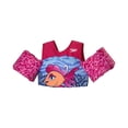 thumbnail image 2 of Speedo Girls  Splash Jammer - Berry Beta, 2 of 2
