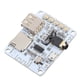 thumbnail image 2 of Placa Receptora De Audio, Módulo Receptor De Audio Duradero DIY, Tarjeta TM, Placa De Circuito De Altavoz De Coche DIY Para Modificación De Amplificador De Altavoz De Coche YLSHRF Lossless car speaker amplifier, 2 of 8