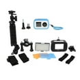 thumbnail image 3 of Polaroid 4k Ultra HD Action Cam Kit, Content Creator Kit, 3 of 3