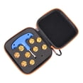 thumbnail image 3 of Tornillo de peso de golf, peso de cabeza de golf duradero de acero inoxidable de 2-18 g, pesas portátiles para palos de golf para practicar accesorios, 3 of 8