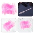 thumbnail image 1 of WEUVEB 100Ud Peine De Pestañas Y Reutilizable De Color Rosa Para Uso Cosmético, 1 of 6