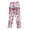D001, variant on Esaierr Toddler Kids Girls Spring Fall Fleece Leggings Pants 3-12 Years Old Girls Printed Tight Bottoms Thin Velvet Stretch Trousers