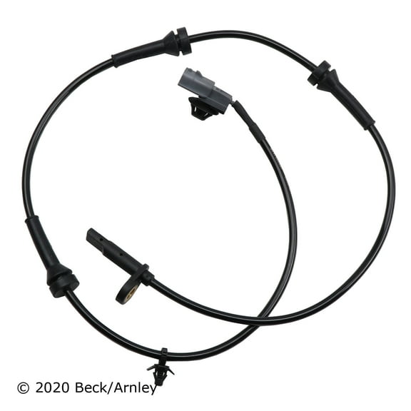 BeckArnley 084-4972 ABS Speed Sensor