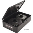 thumbnail image 2 of Allstar Performance ALL14351 Plastic Quick Change Gear Tote, Black, 2 of 3