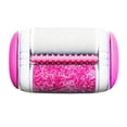 thumbnail image 2 of Rasuradora, Depiladora  y Exfoliante Recargable Timco DW 3619 Morada, 2 of 3