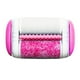 thumbnail image 2 of Rasuradora, Depiladora  y Exfoliante Recargable Timco DW 3619 Morada, 2 of 3