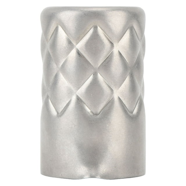 Vaso de cóctel, coctelera mezcladora de acero inoxidable 304 Vaso mezclador de acero inoxidable diseñado para el futuro
