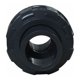 thumbnail image 3 of Conector de unión de PVC de 20 mm para piscinas, conector de manguito de unión de PVC para bomba de filtro, DN15 (diámetro interior de 20 mm), 3 of 5
