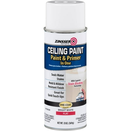 Prime the paneling with a latex, stain-blocking primer. To improve the hiding ability over the dark wood, tint the primer with colorant so it is similar to the finished paint.