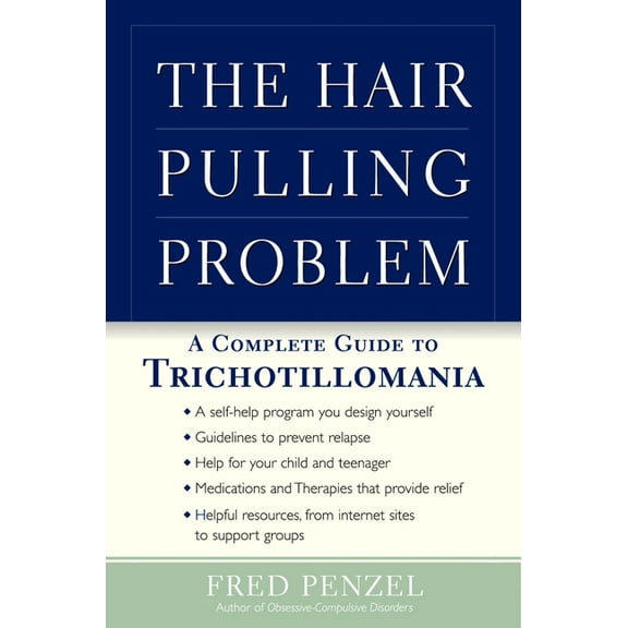 The Hair-Pulling Problem, (Hardcover)