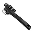 thumbnail image 5 of TCMT Professional Manual Can Opener Safe Cut Lid Smooth Edge Side Stainless Steel Black, 5 of 11