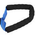 thumbnail image 1 of 2.46ft Strong Rope Dog Elastic Leash with Comfortable Handle, Walking and Training Leash, 1 of 7