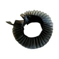 thumbnail image 1 of Yingyy Ruffle Neck Collar Elizabethan Clown Cosplay Adjustable Black Children, 1 of 6