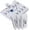 White, variant on Mr. Pen- Erasers, Pencil Eraser, 12 Pack, Neon Colors, Erasers, Eraser, Erasers for Drawing, Eraser Pencil, Pencil Erasers