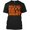 Black-1, variant on Weld Biker T-Shirt Made in the USA Size S to 5XL