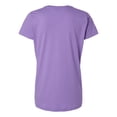 thumbnail image 3 of LAT Women's Fine Jersey Tee, 3 of 5
