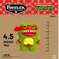 thumbnail image 5 of Fuggler x Teenage Mutant Ninja Turtles Switch & Swap Raphael, 5 of 7